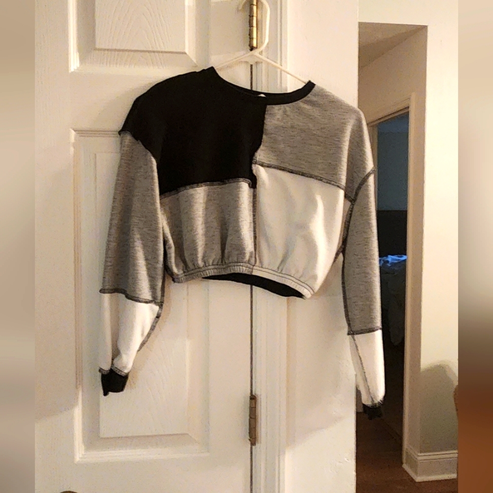 A sweat set